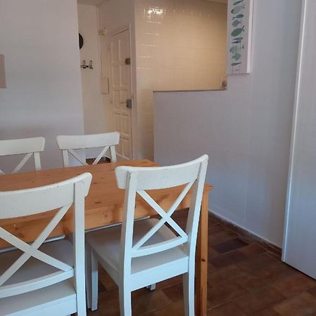 Apartaments Colera Ngoại thất bức ảnh