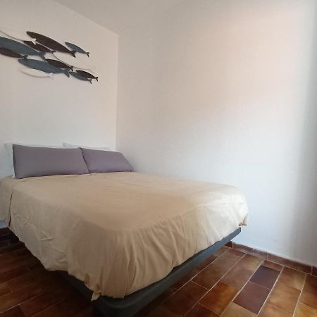 Apartaments Colera Ngoại thất bức ảnh