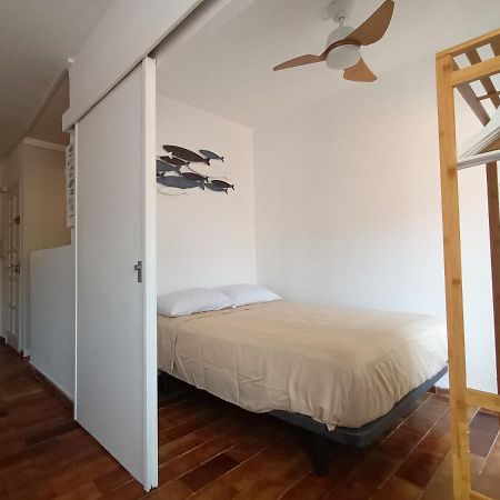 Apartaments Colera Ngoại thất bức ảnh