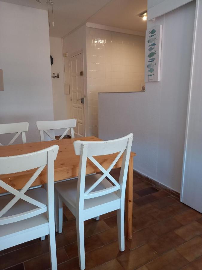 Apartaments Colera Ngoại thất bức ảnh