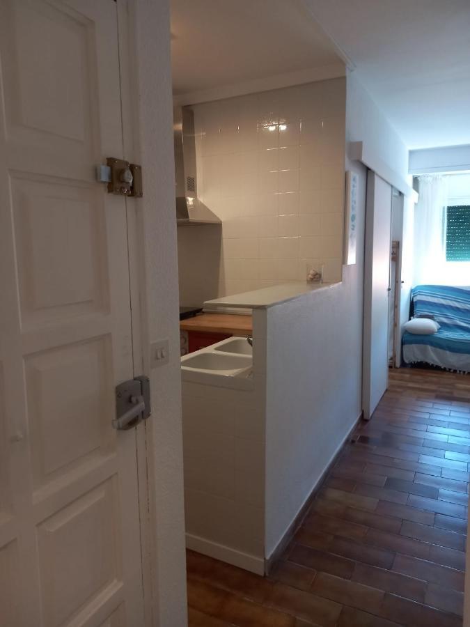 Apartaments Colera Ngoại thất bức ảnh