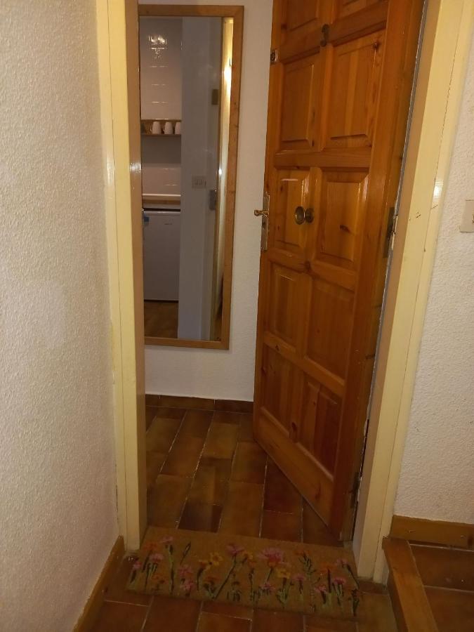 Apartaments Colera Ngoại thất bức ảnh