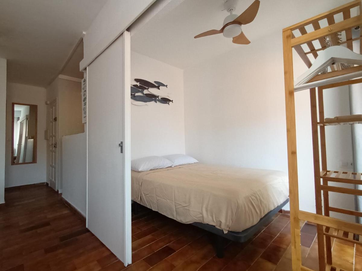 Apartaments Colera Ngoại thất bức ảnh