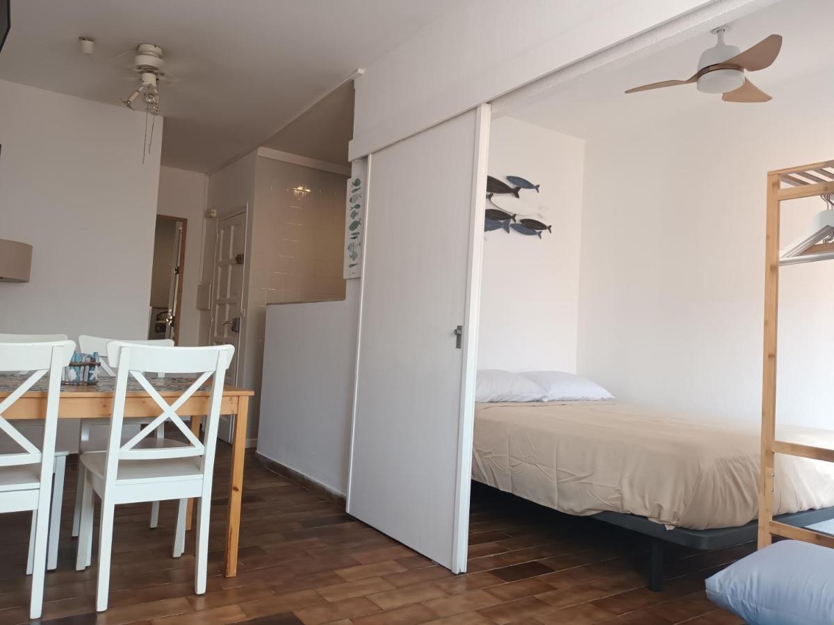Apartaments Colera Ngoại thất bức ảnh