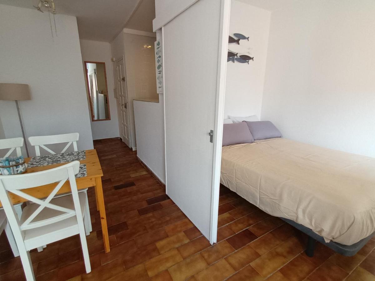 Apartaments Colera Ngoại thất bức ảnh
