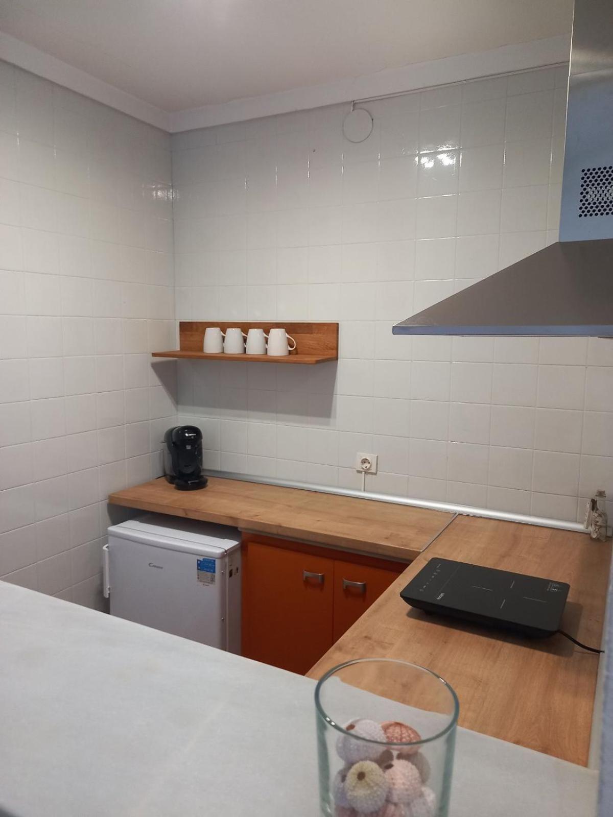 Apartaments Colera Ngoại thất bức ảnh